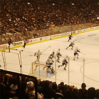 Scotiabank Arena