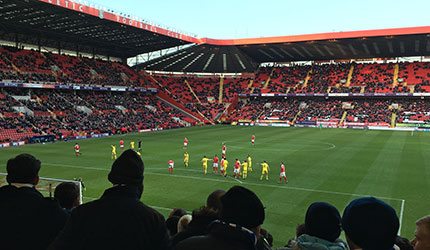 Charlton Athletic