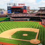 Washington Nationals, Nationals Park